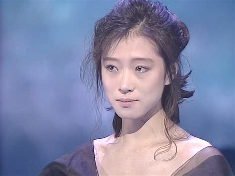 中森明菜 紅白 2024 - 彼女の歌声は未来へのタイムマシン