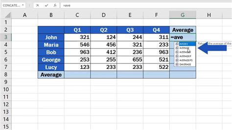 excel 平均 - データ分析の新たな地平線