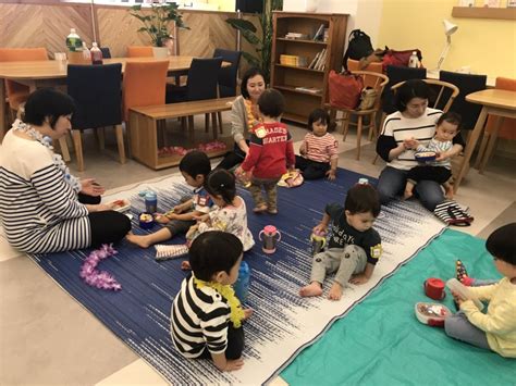 在宅勤務 保育園 ～リモートワークと子育ての新たな可能性～